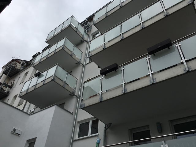 Tannenstraße 8, Ansicht 2